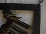 Hitler Youth Gate Sign